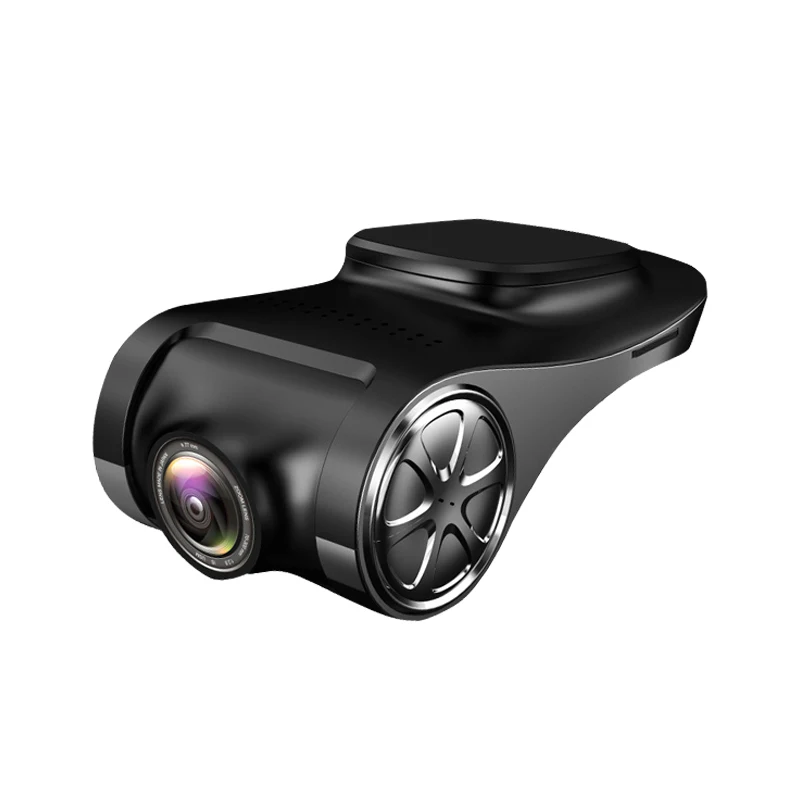 NEW OEM Mini USB Car 1080P Dashcam Loop Recording ADAS Driver Assistance Black Box Video Recorder Android Navigation