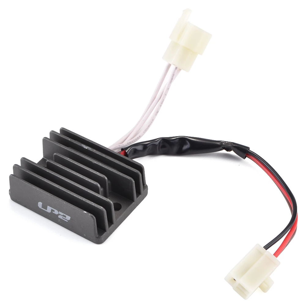 Regulator Rectifier For Yamaha SR125 SR185 / TZR125 RD125LC RZ125 / 5H0-81960-A0 / SR 125 185 / TZR RZ 125 / RD 125LC