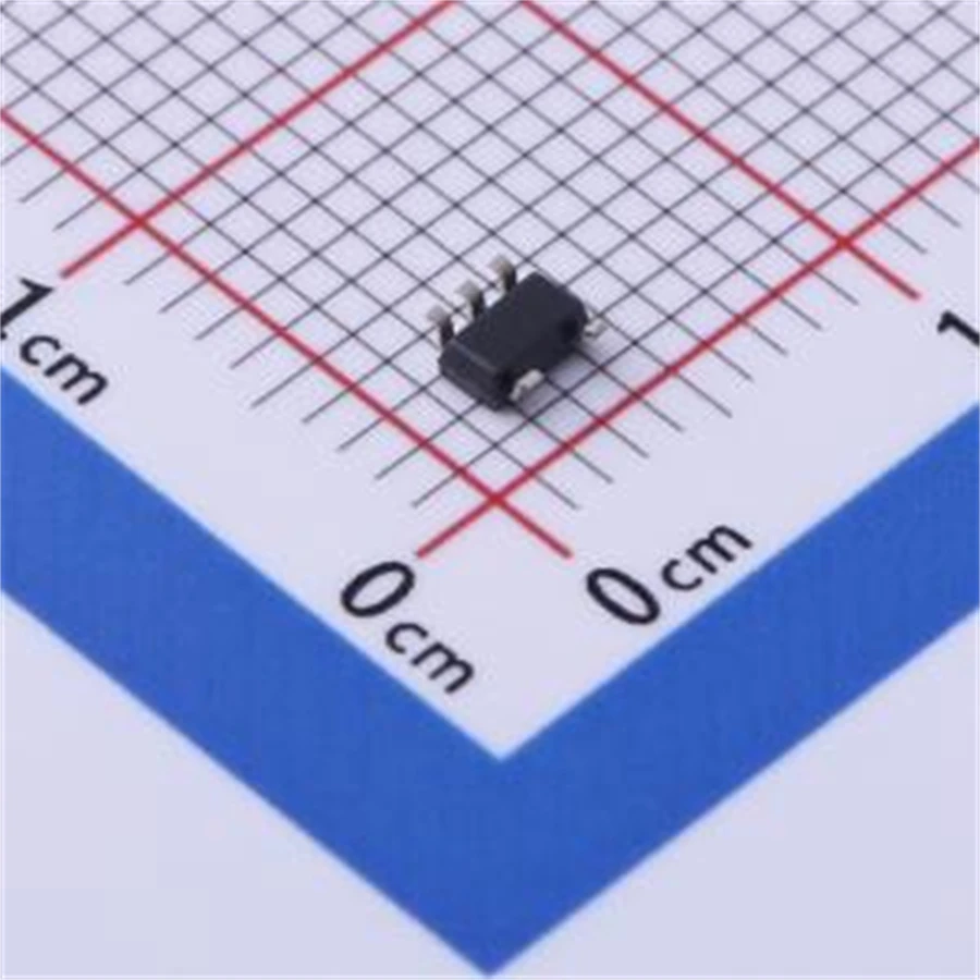 10 PÇS/LOTE TPS70960DBVR (PMIC)