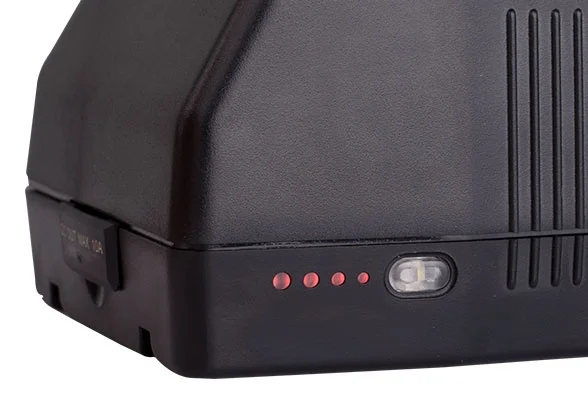SWIT S-8183S+ 270Wh High Load V-mount Battery Pack
