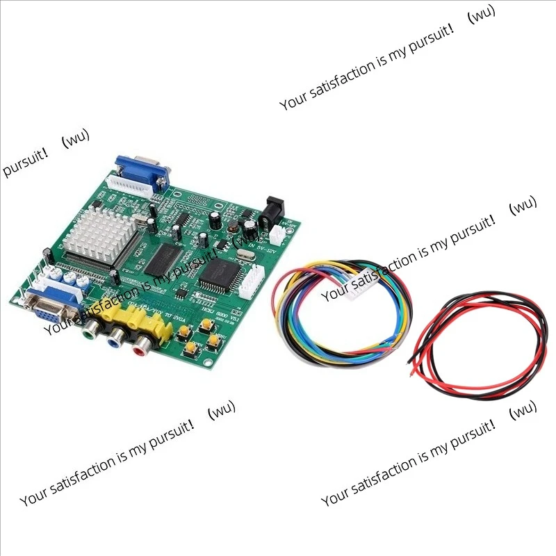 Suitable For GBS820…