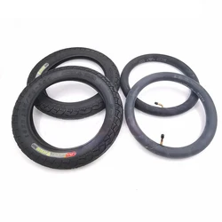 High quality 14x2.125 54-254 tire inner tube and outer tire are suitable for many gasoline electric scooters