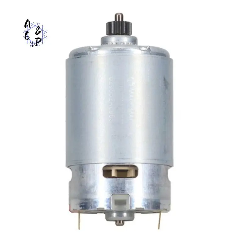 

A68P-10.8V Motor For DF330DWE 629853-4 629852A6 DF030DWE DF030D DF330D HP330D HP330DWE HP330Z