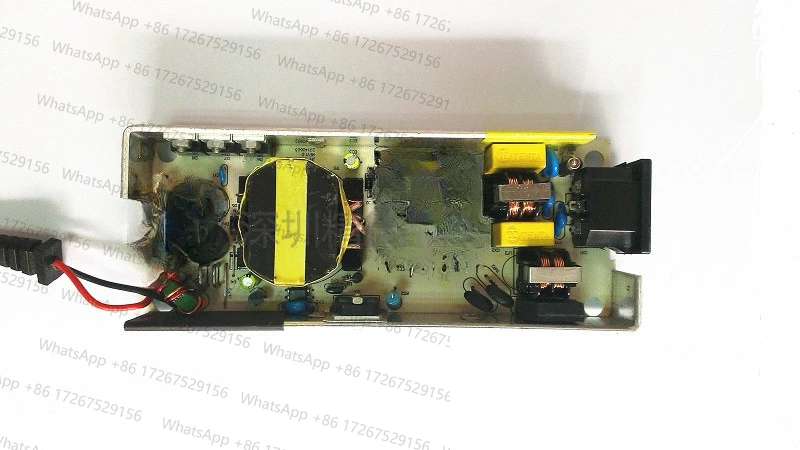 مسبق المنتج العالمي 48 فولت شاحن سريع 48V54.6V3A