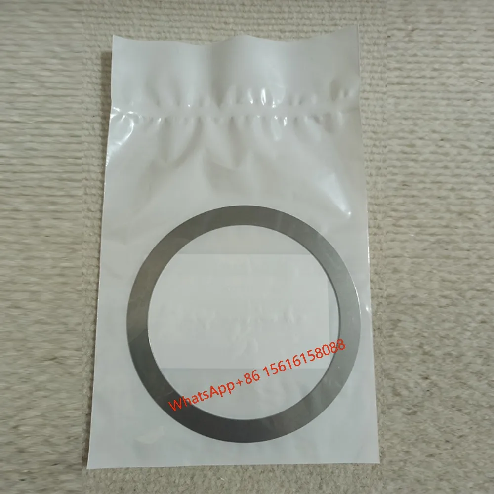 

Refrigeration and heat exchange parts 064-43011-000 Ring valve suction