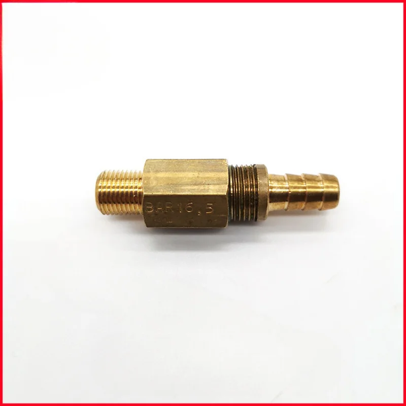 

for NUOVA OSCAR coffee machine pressure balance valve expansion Valve