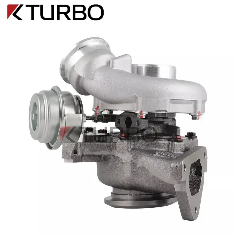 

Suitable for 709836 778794 turbocharger Mercedes-Benz OM 611 DE 22 LA engine