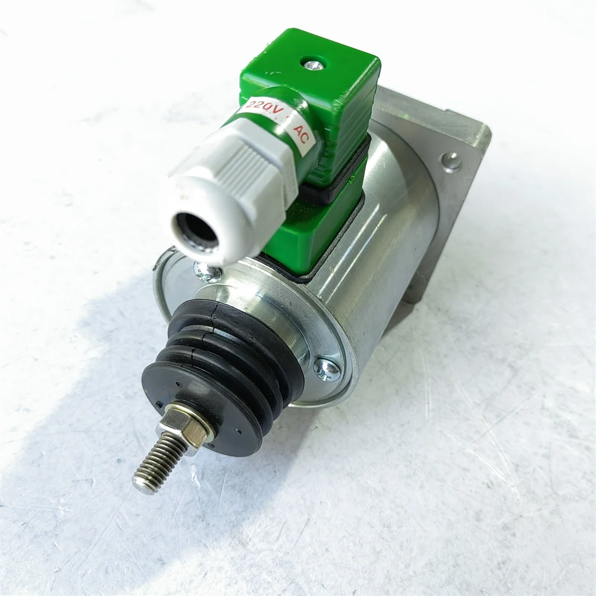 DL-35 Escalator Brake DL-35 AC 220V for 9300 9500 9700 Elevator Accessories Escalator Parts