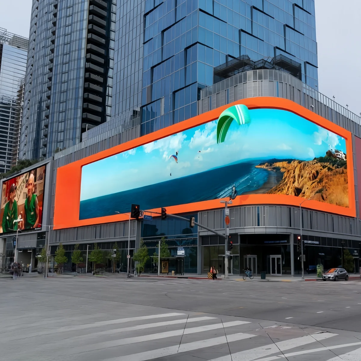 P6 P4 P10 Outdoor L… - image