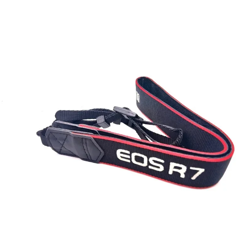 1 Pcs For Canon SLR camera strap for EOS R7 shoulder strap neckband belt