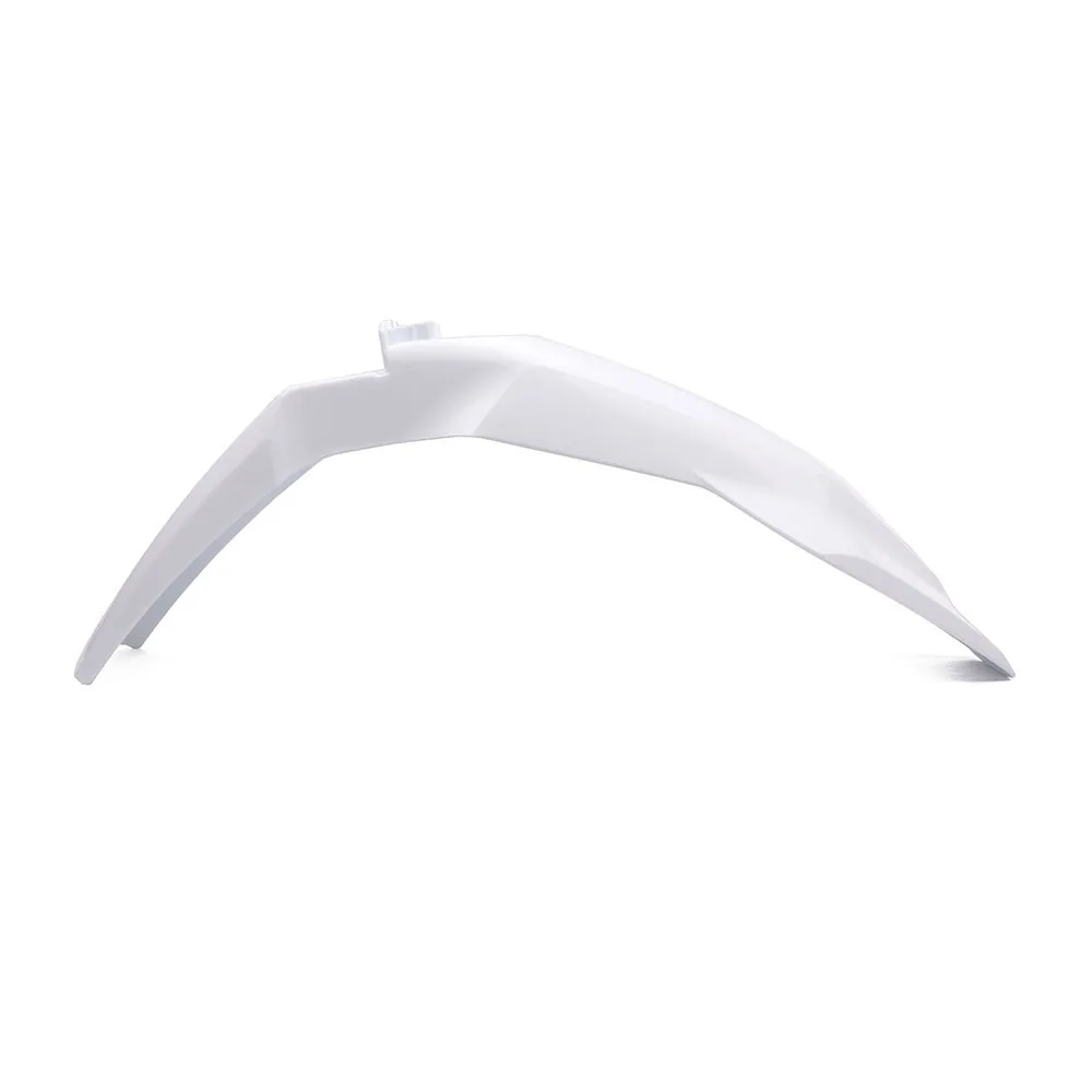 For Husqvarna FC TC FX FE TE 150 250 300 350 450 501 TX300 FS450 TE250I Motorcycle Front Fenders Fairing Mudguard Enduro Plastic