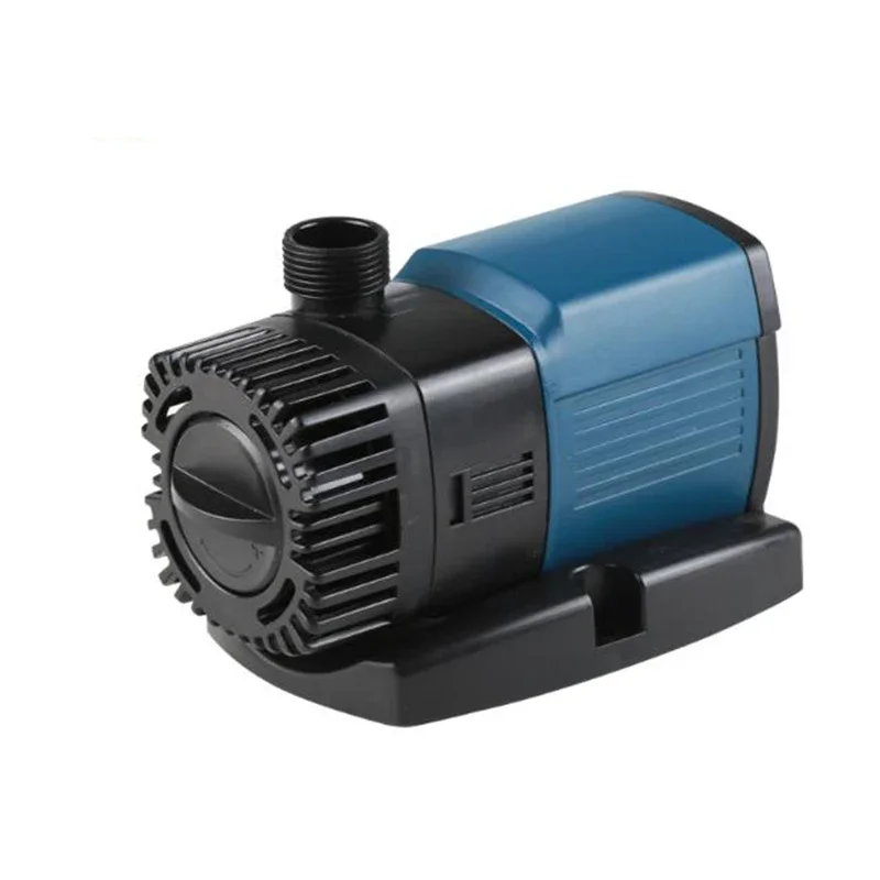 For JTP-2000/2500/3000 Water Pump Hydroponics Pond Submersible Fountain Rockery Circulation Filter