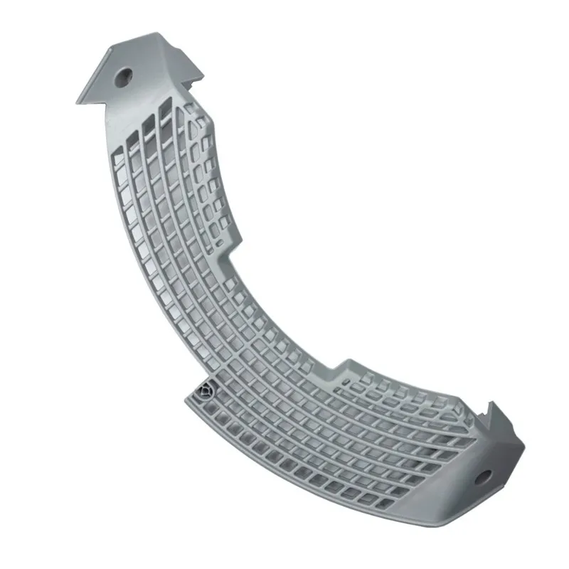 

AC39-3550EL1006B Dryer Lint Filter Guide And Grille For Dryer Specific Models Replace AP4439958 1267132 3550EL1002A 3550EL