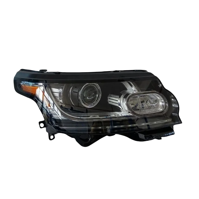 

L405 2014 2015 2016 2017 American High Quality Light Emitting Diode Headlights Car Lights Headlights