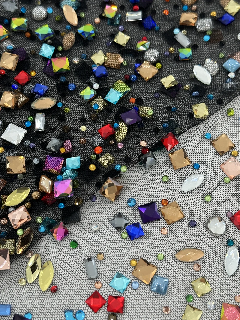 

Элитная африканская кружевная ткань с тяжелыми камнями, высококачественная, для женщин, нигерийская, французская, с камнями, тюлевая, для свадебных и праздничных платьев, для шитья