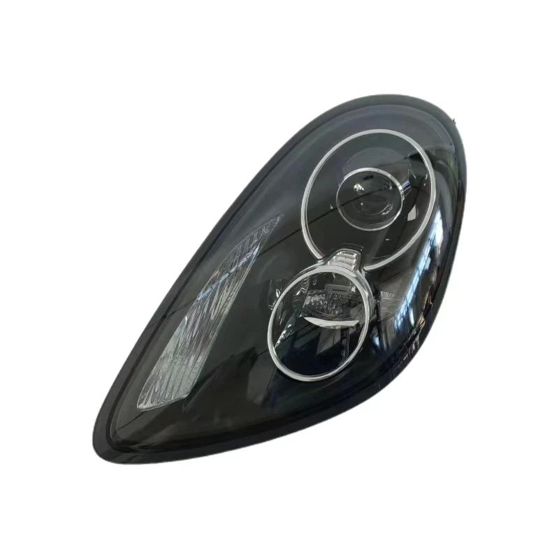Produit Premium de phares LED Boxster 718 et 981 pour Porsche, offre spéciale