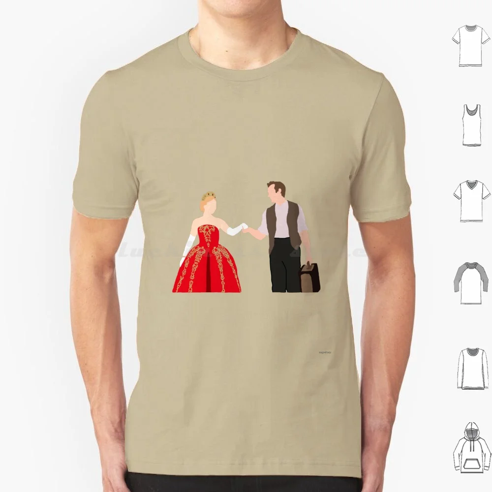 Anya & Dmitry T Shi…