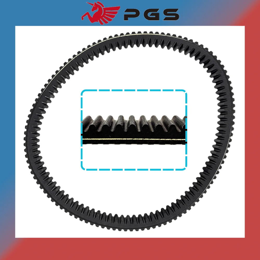 Kevlar Material 0JWV-055000-3000-M1 CVT belt For CF1000 CFX10 2024 CFORCE 800 1000 TOURING CF800AZ-3 CF1000AZ-2 1069x35.7x26