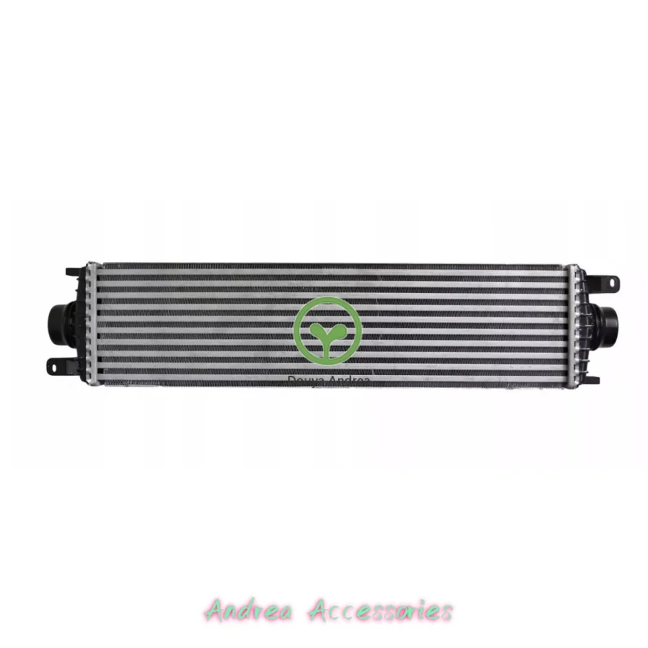 

Оптовая продажа, высококачественный алюминиевый интеркулер OEM T2H6561 для JAGUAR F-pace XF XE 2.0T, система охлаждения автозапчастей