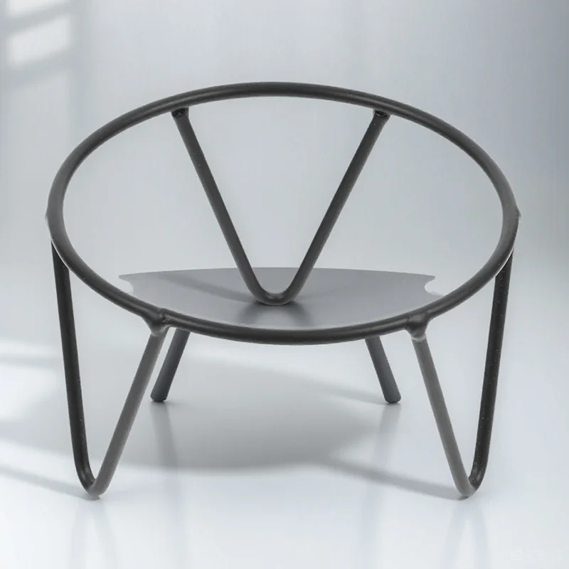 

1pcs Iron Crystal Ball Stand For Globe Sphere Stone Decor Gazing Ball Holder Bowl Platter Display Rack Home Decoration