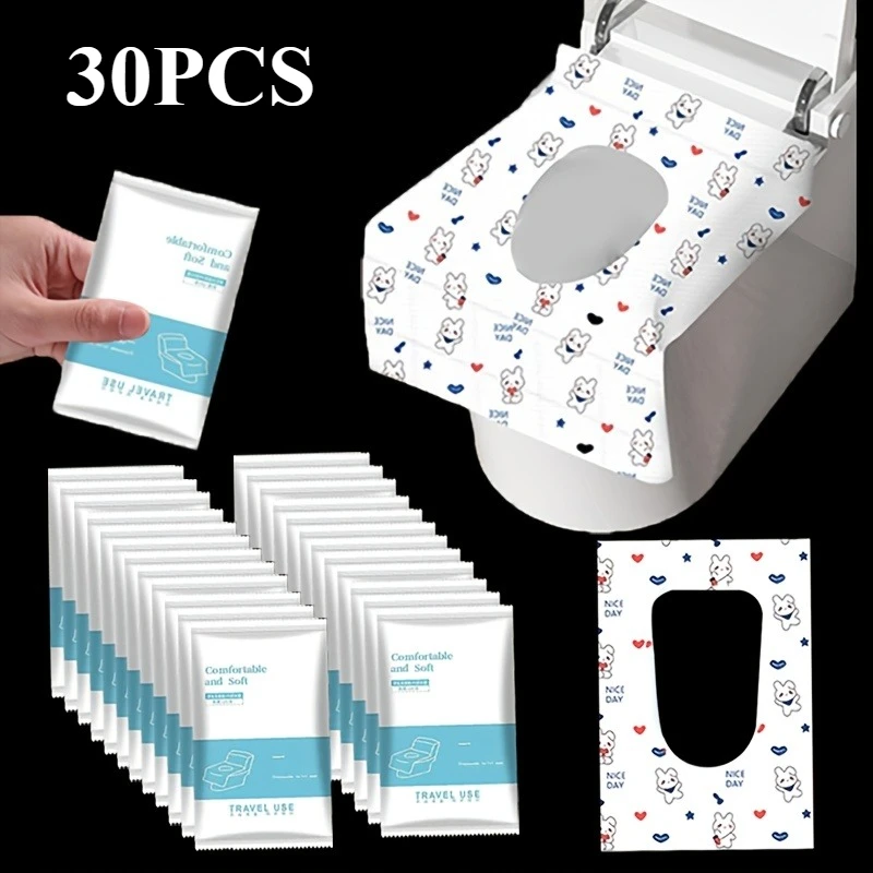 #4 Compare Toilet Seat Covers Before You Buy