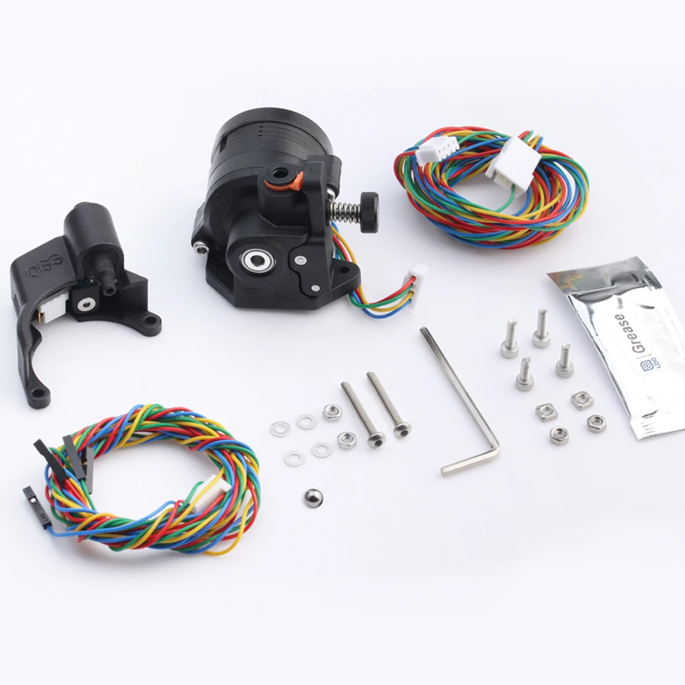 Trianglelab LDO Orbiter V2 Extruder Smart Filament Sensor V4.2 Kits Detecteren Vastzittende Filament Sensor Voor 3D Printer Onderdelen