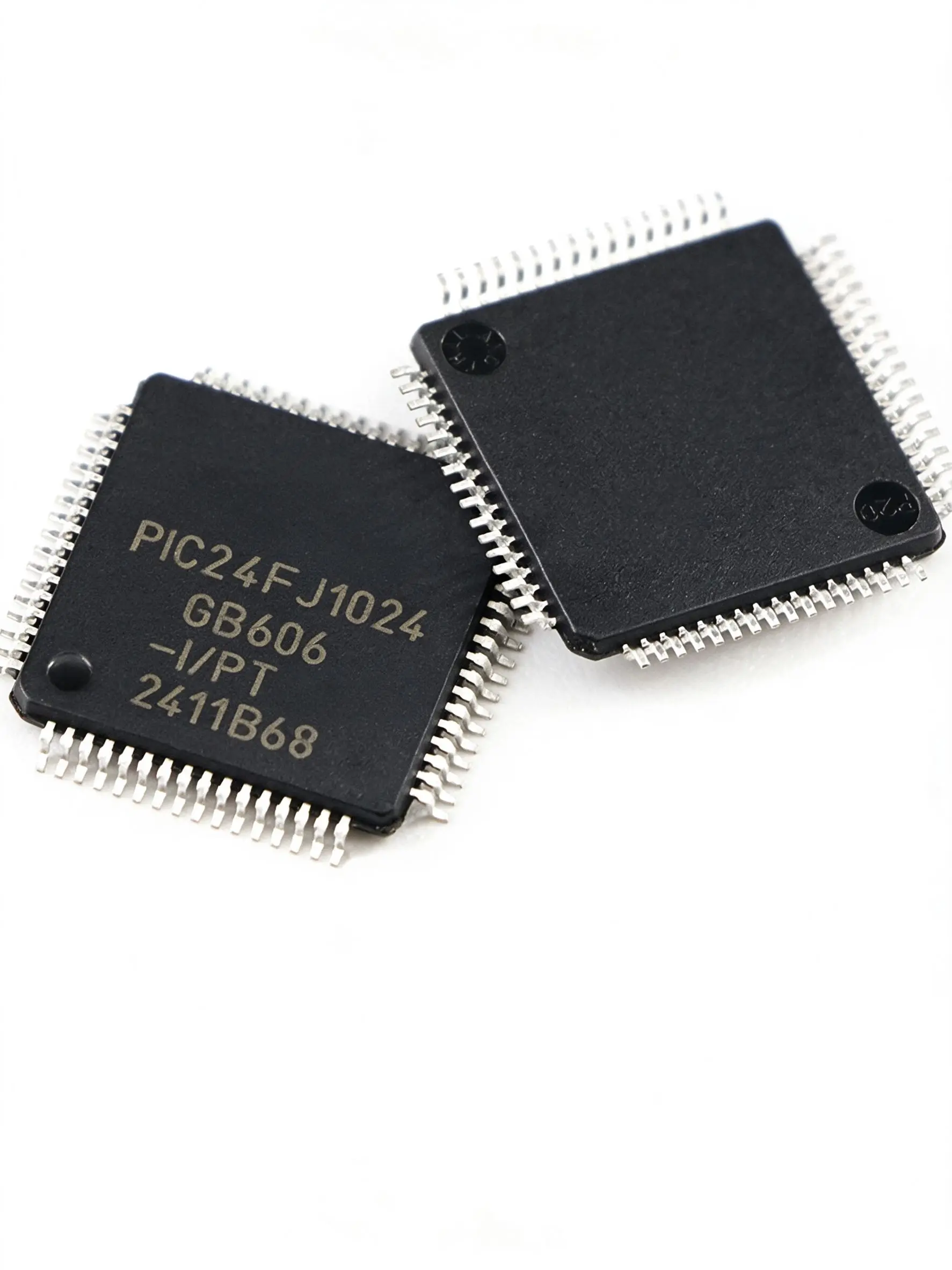 5piece PIC24FJ1024GB606-I/PT Price discounts Spot supply Ready Stock