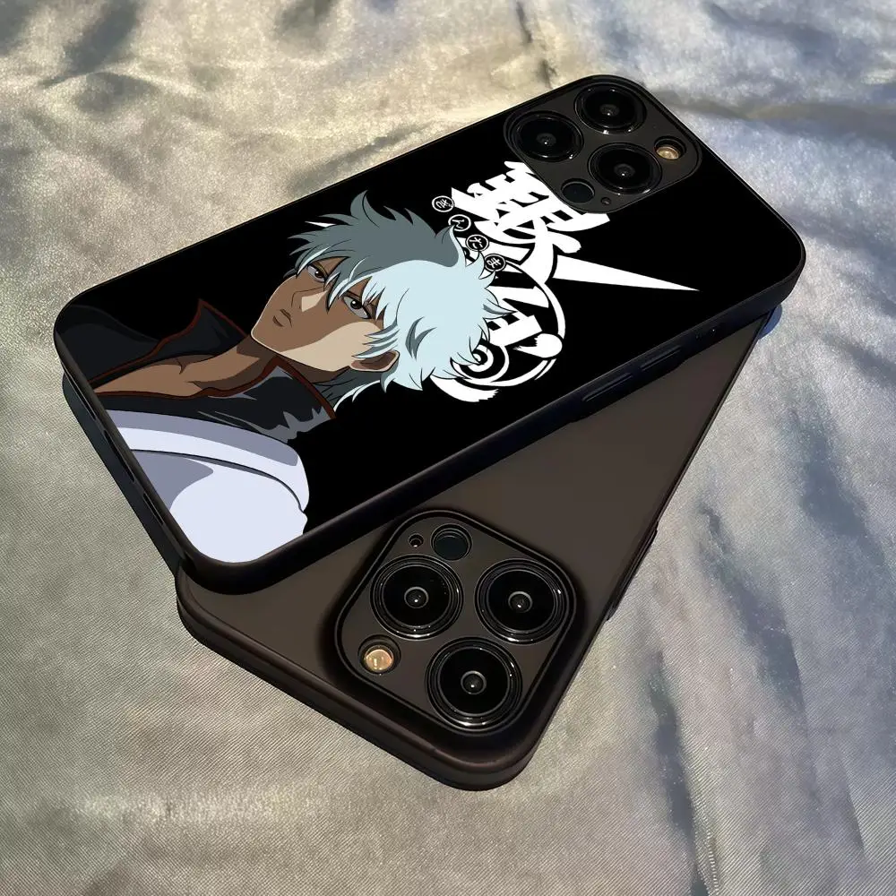 Anime Gin Tama Phon… - image