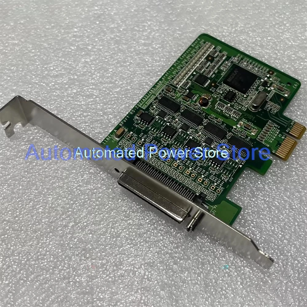 CP-118EL-A V1.1.1 Acquisition Card Serial Port Card