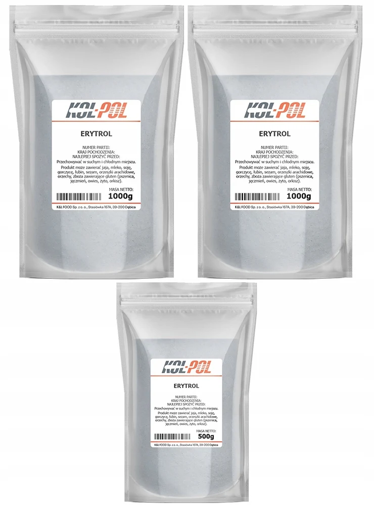 : Condimento e additivi