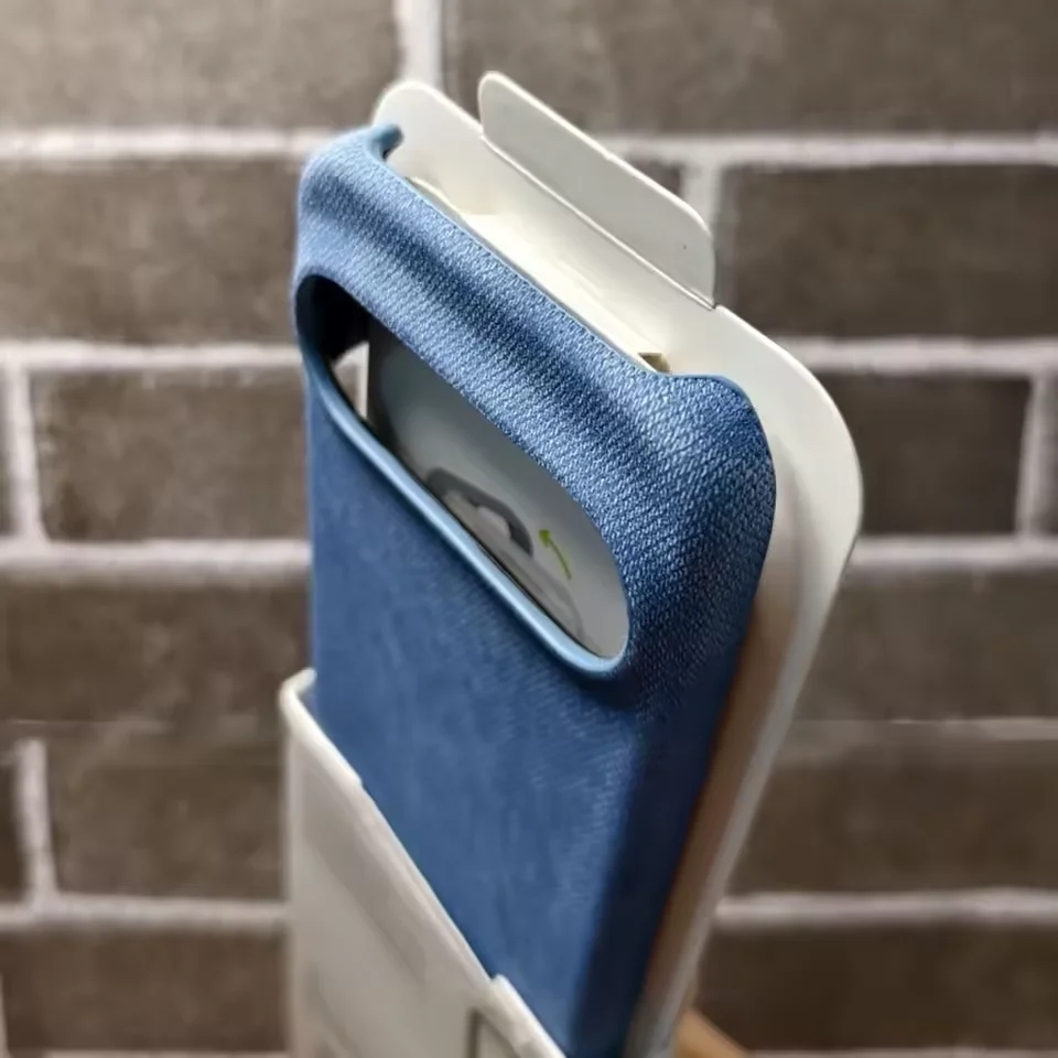 LuxuryJeansDenimClothMattePhoneCaseForGooglePixel11109ProXL9A8A87Pro7AShockproofArmorBumpperCowboyCover-AliExpress