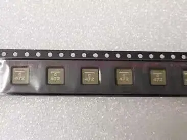 10PCS~50PCS/LOT XAL5030-472MEC 472 SMD New original