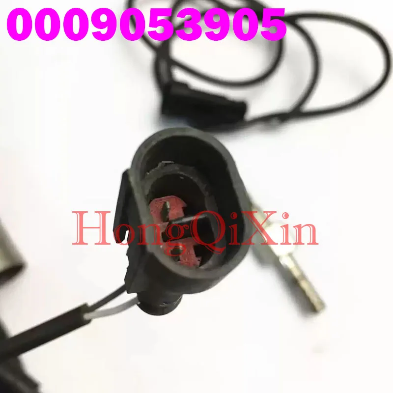 

1PCS/LOT 0009053905 Automotive and Truck Exhaust Temperature Dual Temperature Sensor IC Electronic Components