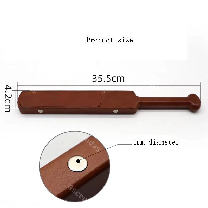 

Car dent repair tool, leveling hammer, striking wooden racket, scratch free repair, striking pen, striking hammer