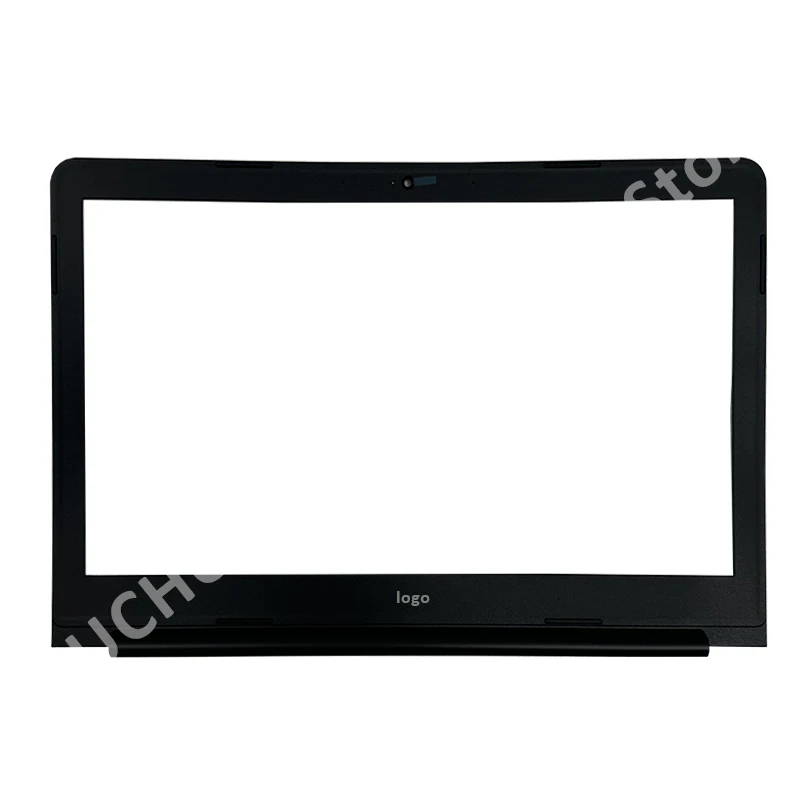 Imagem -03 - Capa para Dell Inspiron 5547 5557 5548 5545 5542 5543 Laptop Lcd Capa Traseira Moldura Frontal Superior Apoio para as Mãos Base Inferior