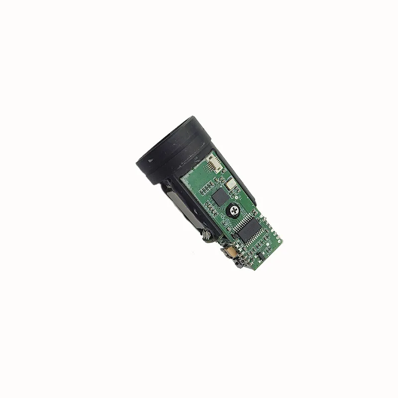 700m 905nm Eye Safe Laser Rangefinder Measuring Module Integrated with Outdoor Sight/Night Vision Long Distance Laser Sensor