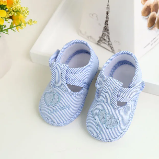 2022 New Spring Autumn Baby Girl Shoes Kids Shoes Children Casual Sneakers Soft Sole Crib Sneaker For Girls Prints Newborn