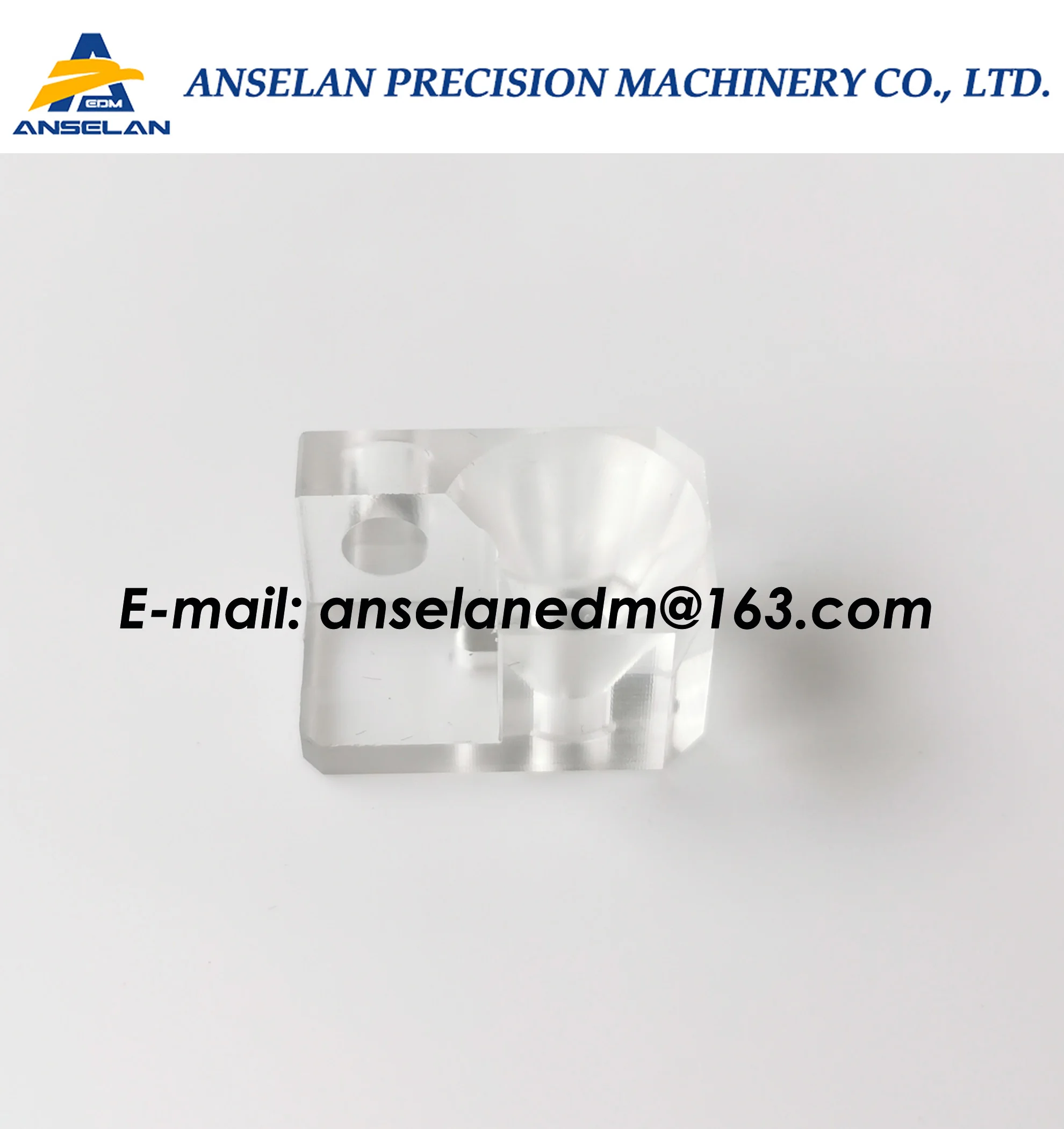 18EC80A709=1 20EC090A404=1 edm Wire Support Upper for U,EC32,EC64,EU64 Guide Holder For Wire Guide 20EC.090.A404, 18EC.80A.709