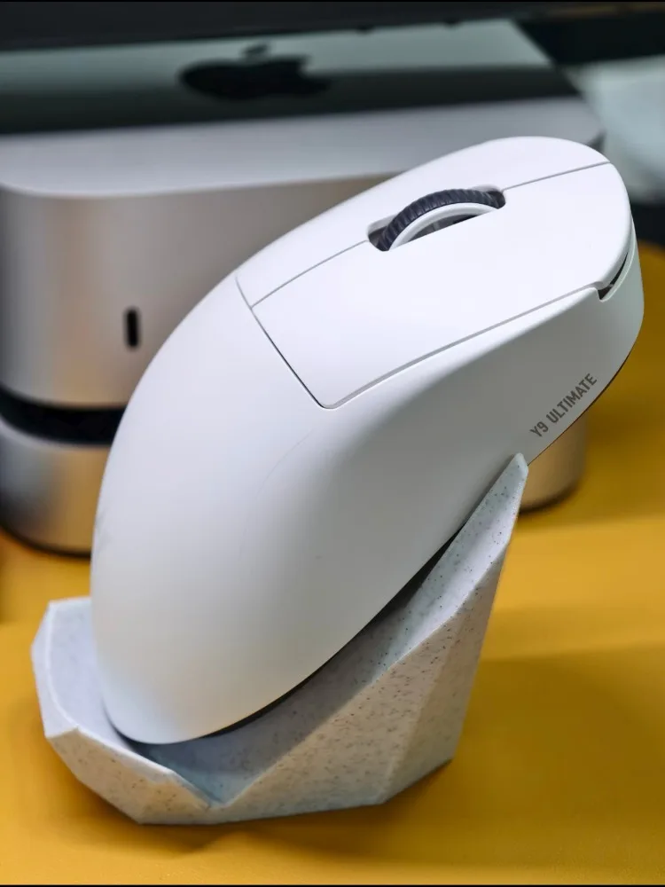 

ATK Dragonfly Y9 Gaming Mouse PAW3950 UItra 8K Wireless Mice Lightweight 3-Mode Right-Handed Ergonomic E-sports Custom Accessory