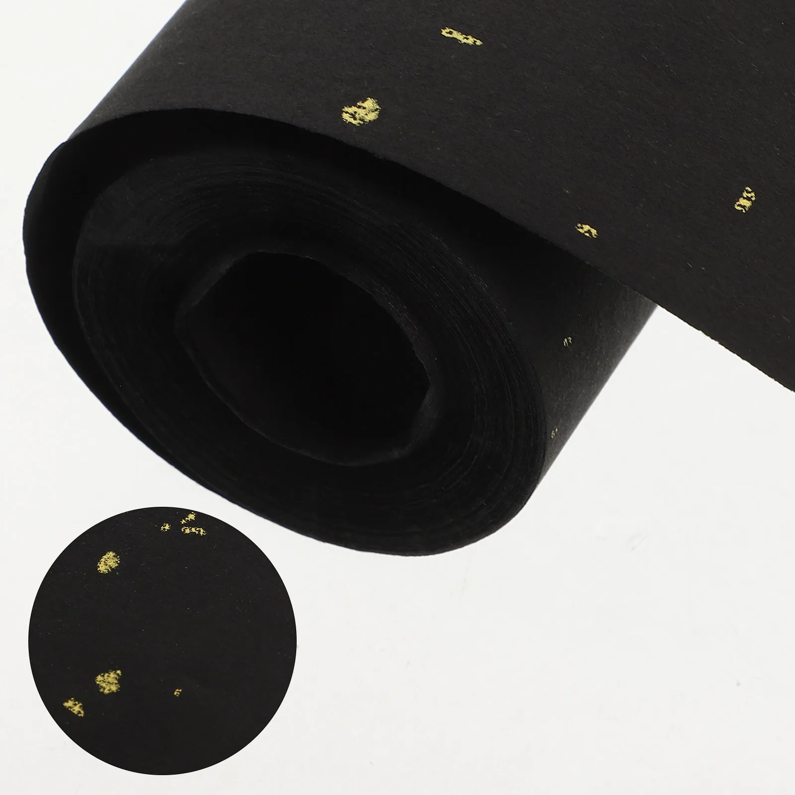 

1 Roll Thickened Multi-Function Calligraphy Paper Portable Chinese Writing Paper Practical for Daily Use Painting