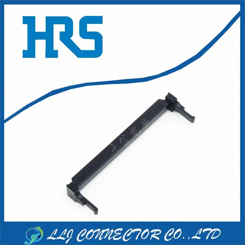 2 buah/lot konektor HIF3BA-34D-2.54R asli dan baru (63)