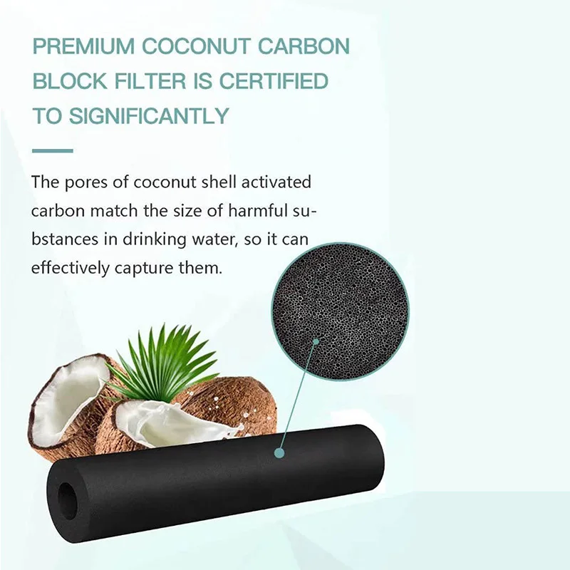 LG LT800P فلتر مياه الثلاجة ADQ 73613401 ، ADQ 73613408 ، ADQ 75795104   LSXS22423B LSXS22423S LSXS26366S LSXS22423 LSXS22423W