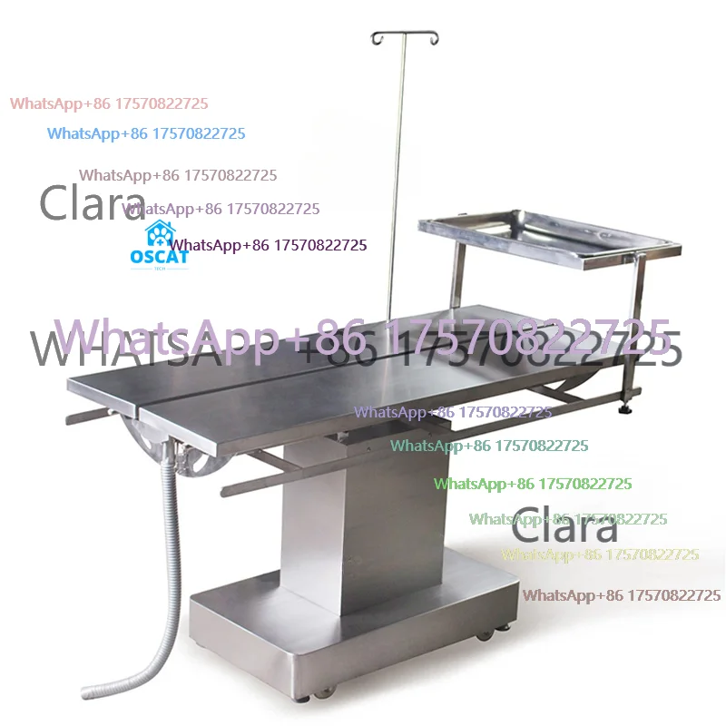 OSCAT EURPET Manufacture Veterinary Instrument Multi-functional Preparation Surgery