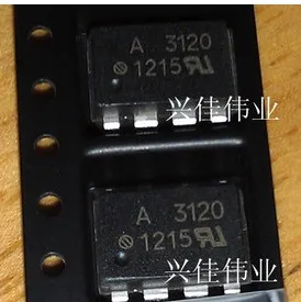 (5 قطع) A2231 HCPL-A2231 HCPL-2231 SOP8