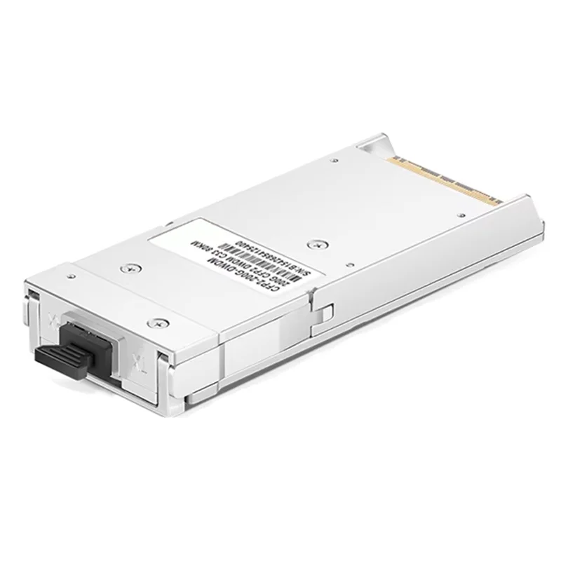 200G Dwdm CFP2-DCO …