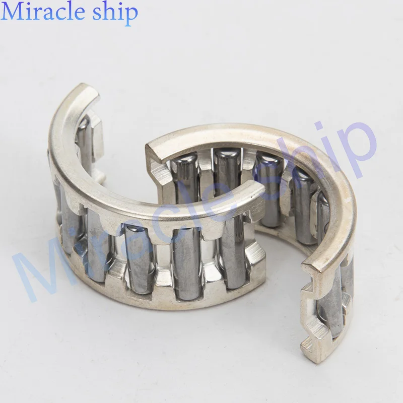 

Игольчатый подшипник 93310-730V8 для подвесного мотора Yamaha 2T 48HP 50HP 55HP 75HP 80HP 85HP 90HP Parsun T85 T90 Con Rod 93310-730V8-00