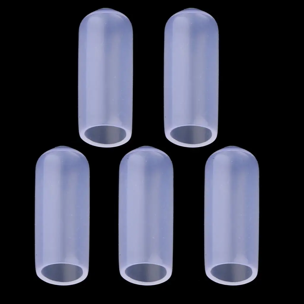 5 Pack Airbrush Case Cover for -CP.-CH Maintenance Parts Accessory