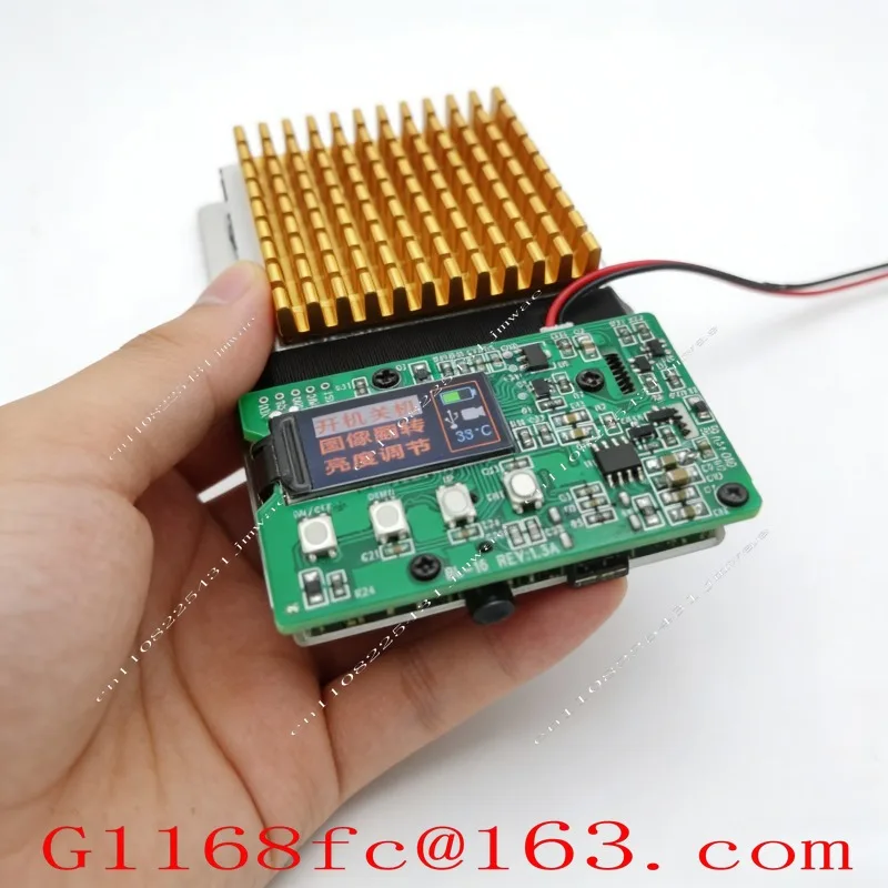 Hot-selling High-quality Electromagnetic Drive Micro Galvanometer