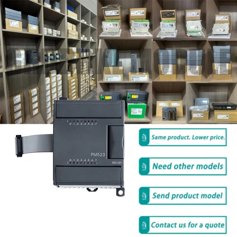 

New Original K523-16DT