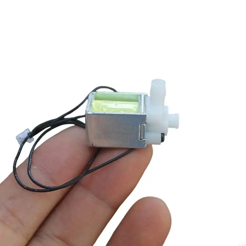 

KXRA Small Electromagnetic Valves 2 Way Water Control Valves Controller